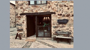 The Pilgrim Stone - Vegan B&B